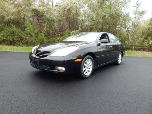 2003 Lexus ES 300