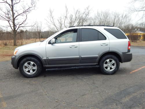 2006 Kia Sorento