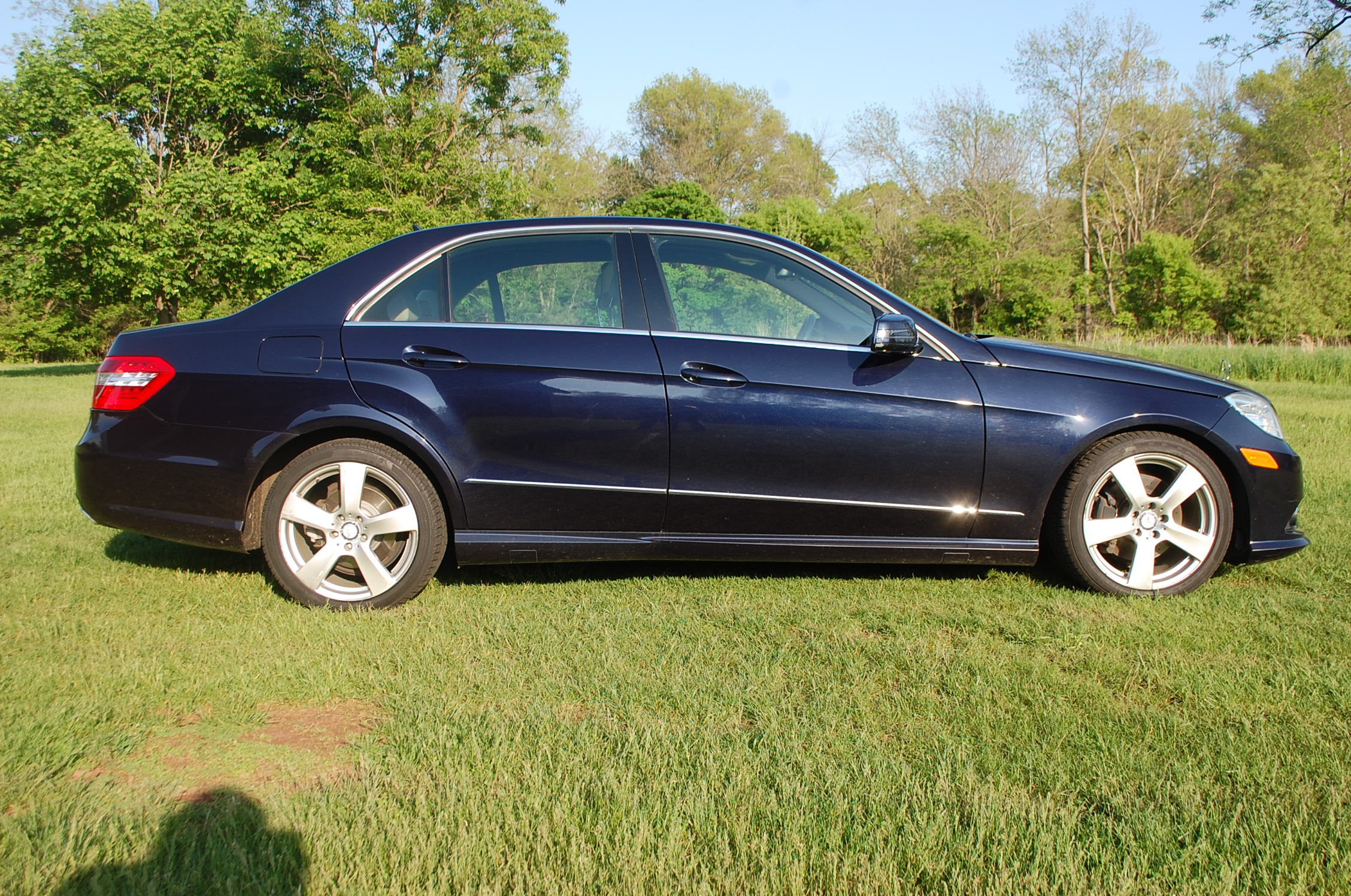 New Hope Auto Sales :: New Hope Auto Sales - 2010 Mercedes ...