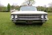 1962 light sandalwood /Beige Cadillac Sedan Deville (62L049281) with an V8 engine, Automatic transmission, located at 6528 Lower York Road, New Hope, PA, 18938, (215) 862-9555, 40.358707, -74.977882 - Here we have an all original Cadillac Sedan Deville also known as series 62. This vehicle has been locally owned for many years. Under the hood there is a strong running 6.4L 390 cubic inch V8 putting power to the rear wheels via a smooth shifting automatic transmission. The interior is in very nice - Photo#6