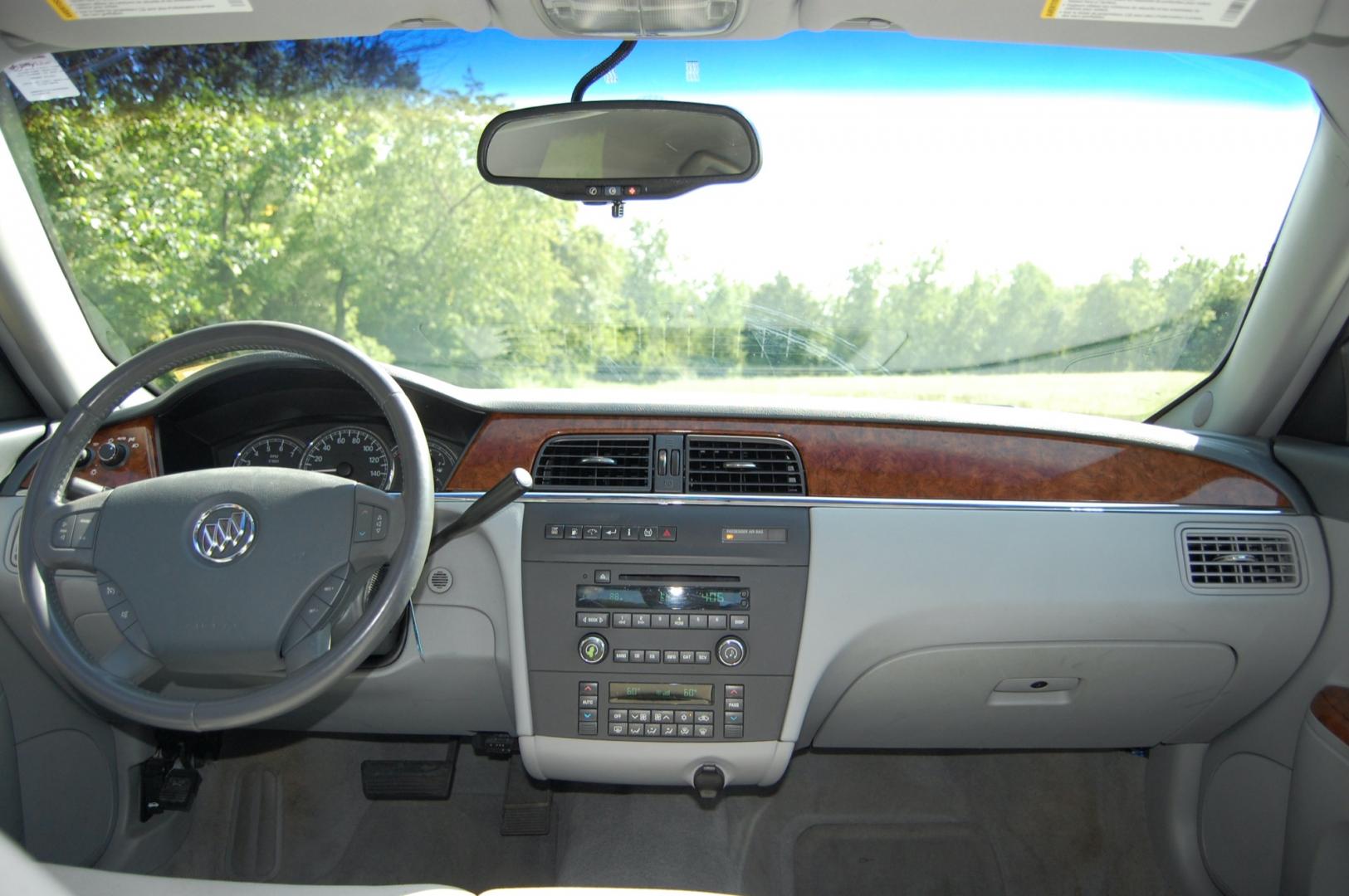 2006 Silver /Gray Cloth Buick LaCrosse CX (2G4WC582261) with an 3.8L V6 OHV 12V engine, 4-Speed Automatic Overdrive transmission, located at 6528 Lower York Road, New Hope, PA, 18938, (215) 862-9555, 40.358707, -74.977882 - Here for sale is a very nice driving 2006 Buick LaCrosse CX sedan. Under the hood is a strong running 3.8 liter V6 which puts power to the front wheels via a smooth shifting automatic transmission. Features include; Gray cloth interior in great shape, wood grain trim, one key, cruise control, tilt - Photo#19