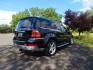 2008 Black /Tan leather Mercedes-Benz GL-Class GL550 (4JGBF86E28A) with an 5.5L V8 DOHC 32V engine, 7-Speed Automatic Overdrive transmission, located at 6528 Lower York Road, New Hope, PA, 18938, (215) 862-9555, 40.358707, -74.977882 - Here we have a beautiful Mercedes GL 550 with a 5.5L V8 putting power to all 4 wheel via a smooth shifting automatic transmission. Options include: tan leather, wood trim, keyless entry, dual power front seats, dual plus rear climate controls, heated seats, AM/FM/SAT/6CD/AUX radio, aftermarket rear - Photo#4