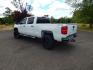 2017 White /Grey Vinyl Chevrolet Silverado 1500 (1GC1KUEY5HF) , Allison Automatic transmission, located at 6528 Lower York Road, New Hope, PA, 18938, (215) 862-9555, 40.358707, -74.977882 - 2017 Chevrolet Silverado Duramax...2 or 4wheel drive, turbo diesel engine, Allison automatic transmission, tilt wheel, cruise control, grey vinyl seating, 4 doors, step up side rails, 20" wheels with LT305/55/20 tires that are almost new Ice cold AC, bed liner, 5th wheel and an AM/FM stereo. The pr - Photo#5