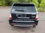 2011 Black /Black Leather Land Rover Range Rover Sport GT Limited Edition (SALSF2D45BA) with an 5.0L V8 engine, Automatic transmission, located at 6528 Lower York Road, New Hope, PA, 18938, (215) 862-9555, 40.358707, -74.977882 - Here we have a beautiful Range Rover Sport HSE GT Limited Edition with a 5.0L V8 putting power to all four wheels via a smooth shifting automatic transmission. Options include: black leather, dual climate control, headed seats all around, air suspension, AM/FM/SAT/CD/USB/AUX radio with navigation, H - Photo#16