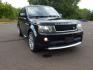 2011 Black /Black Leather Land Rover Range Rover Sport GT Limited Edition (SALSF2D45BA) with an 5.0L V8 engine, Automatic transmission, located at 6528 Lower York Road, New Hope, PA, 18938, (215) 862-9555, 40.358707, -74.977882 - Here we have a beautiful Range Rover Sport HSE GT Limited Edition with a 5.0L V8 putting power to all four wheels via a smooth shifting automatic transmission. Options include: black leather, dual climate control, headed seats all around, air suspension, AM/FM/SAT/CD/USB/AUX radio with navigation, H - Photo#7