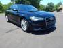 2016 Black /Black Leather Audi A6 Premium Plus (WAUFGAFC7GN) with an 3.0L supercharged v6 engine, Automatic transmission, located at 6528 Lower York Road, New Hope, PA, 18938, (215) 862-9555, 40.358707, -74.977882 - Here we have a beautiful running and driving Audi A6 with a 3.0L supercharged V6 putting power to all four wheels via a smooth shifting automatic transmission. Options include: black leather, keyless entry, wood trim, cruise control, 2 master keys and one valet key, dual power seats, navigation, pus - Photo#3