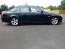 2008 Black /Tan Leather BMW 5-Series 528i (WBANU53518C) with an 3.0L L6 DOHC 24V engine, Automatic transmission, located at 6528 Lower York Road, New Hope, PA, 18938, (215) 862-9555, 40.358707, -74.977882 - Here we have a BMW 5 series with a 3.0L 6 cylinder engine putting power to the rear wheels via a smooth shifting automatic transmission. Options include: tan leather, wood trim, one master key, cruise control, tilt steering wheel, power windows/locks/mirrors, power seats, heated seats, power sunroof - Photo#4