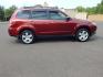 2010 RED /Gray Cloth Subaru Forester Forester (JF2SH6CC1AH) with an 2.5L H4 engine, Automatic transmission, located at 6528 Lower York Road, New Hope, PA, 18938, (215) 862-9555, 40.358707, -74.977882 - Here we have a Subaru Forester with a 2.5L H4 engine putting power to all four wheels via an automatic transmission. Options include: gray cloth, power moving drivers seat, heated front seats, A/C and heat, AM/FM/SAT/CD/AUX radio, cruise control, tilt steering wheel, power windows/locks/mirrors, pow - Photo#4