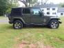 2016 Green /Black Cloth Jeep Wrangler (1C4HJWEG7GL) with an 3.6L V6 engine, Automatic transmission, located at 6528 Lower York Road, New Hope, PA, 18938, (215) 862-9555, 40.358707, -74.977882 - Photo#1