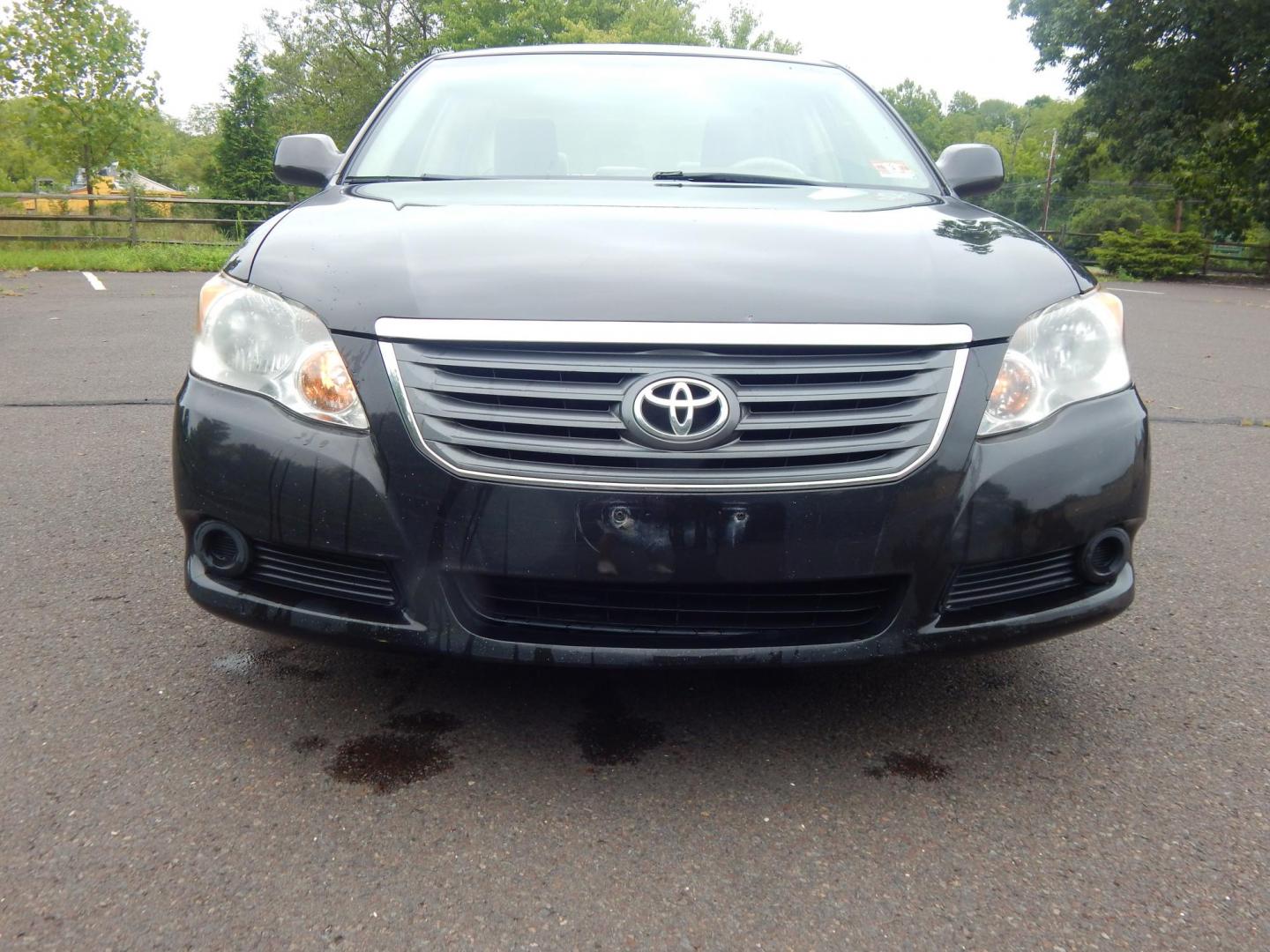 2009 Brown /Tan Cloth Toyota Avalon Limited (4T1BK36B69U) with an 3.5L V6 DOHC 24V engine, 6-Speed Automatic transmission, located at 6528 Lower York Road, New Hope, PA, 18938, (215) 862-9555, 40.358707, -74.977882 - Here we have a Avalon XL with a 3.5L V6 putting power to the front wheels via an automatic transmission. Options include: tan cloth, power drivers seat, dual climate, AM/FM/CD/SAT/AUX radio, cruise control, tilt steering wheel, automatic headlights, power windows/locks/mirrors, dual exhaust and 16 i - Photo#6