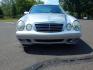 2002 Silver /Gray Leather Mercedes-Benz E-Class E320 (WDBJF65J22B) with an 3.2L V6 SOHC 18V engine, 5-Speed Automatic Overdrive transmission, located at 6528 Lower York Road, New Hope, PA, 18938, (215) 862-9555, 40.358707, -74.977882 - Here we have a beautiful 2002 E320 with a 3.2L V6 putting power to the rear wheels via a smooth shifting automatic transmission. Options include: gray leather, birds eye maple wood trim, dual power seats, dual memory seats, power windows/locks/mirrors, AM/FM/CD/TAPE radio, sunroof, dual climate cont - Photo#7