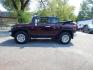 2007 Black Cherry Pearl /Black Cloth Toyota FJ Cruiser 4WD AT (JTEBU11FX70) with an 3.4L V6 DOHC 24V engine, 5-Speed Automatic Overdrive transmission, located at 6528 Lower York Road, New Hope, PA, 18938, (215) 862-9555, 40.358707, -74.977882 - 2007 Toyota F J Cruiser Convertible, only 38 of these were subtracted from Toyota, she is finished in Black Cherry Pearl paint, has black cloth seating. Powered by a 4.0 Liter V6 engine, automatic transmission and 4 wheel drive. Tilt wheel, cruise control, power windows, locks, 4 doors, Cold Air co - Photo#26