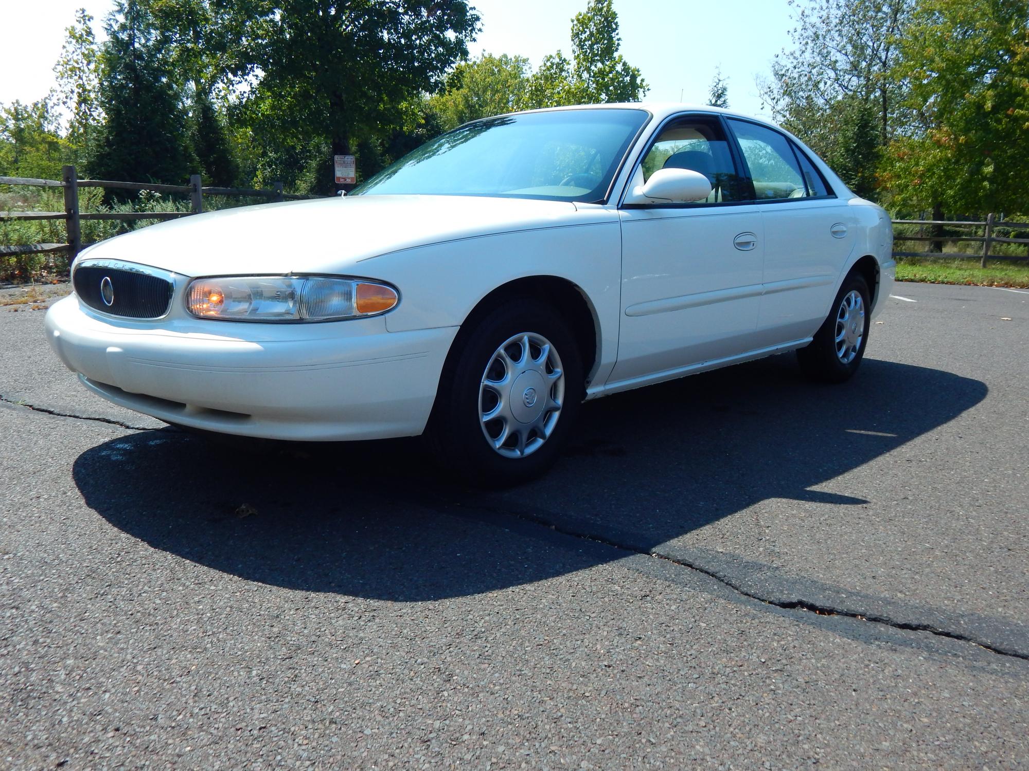 photo of 2005 Buick Century Sedan