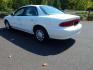 2005 White /Gray Cloth Buick Century Sedan (2G4WS52J851) with an 3.1L V6 OHV 12V engine, 4-Speed Automatic Overdrive transmission, located at 6528 Lower York Road, New Hope, PA, 18938, (215) 862-9555, 40.358707, -74.977882 - Here we have a Buick Century with a 3.1L V6 putting power to the front wheels via an automatic transmission. Options include: gray cloth, power drivers seat, dual climate controls, AM/FM/CD/TAPE radio, tilt steering wheel, power windows, power locks, power mirrors, cruise control and 15 inch wheels. - Photo#2