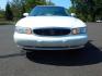 2005 White /Gray Cloth Buick Century Sedan (2G4WS52J851) with an 3.1L V6 OHV 12V engine, 4-Speed Automatic Overdrive transmission, located at 6528 Lower York Road, New Hope, PA, 18938, (215) 862-9555, 40.358707, -74.977882 - Here we have a Buick Century with a 3.1L V6 putting power to the front wheels via an automatic transmission. Options include: gray cloth, power drivers seat, dual climate controls, AM/FM/CD/TAPE radio, tilt steering wheel, power windows, power locks, power mirrors, cruise control and 15 inch wheels. - Photo#6