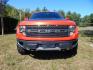 2011 Orange /Black/Red Leather Ford F-150 SVT Raptor SuperCab 5.5-ft. Bed 4WD (1FTEX1R64BF) with an 6.2L V8 SOHC 16V engine, 4-Speed Automatic transmission, located at 6528 Lower York Road, New Hope, PA, 18938, (215) 862-9555, 40.358707, -74.977882 - Here we have a very cool 2011 Ford F-150 SVT Raptor extended cab with a 6.2L V8 putting power to all 4 wheels via an automatic transmission with rear locking differential. Options include: black/red leather, dual power seats, dual climate controls, heated front seats, power sunroof, aftermarket radi - Photo#18