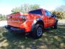 2011 Orange /Black/Red Leather Ford F-150 SVT Raptor SuperCab 5.5-ft. Bed 4WD (1FTEX1R64BF) with an 6.2L V8 SOHC 16V engine, 4-Speed Automatic transmission, located at 6528 Lower York Road, New Hope, PA, 18938, (215) 862-9555, 40.358707, -74.977882 - Here we have a very cool 2011 Ford F-150 SVT Raptor extended cab with a 6.2L V8 putting power to all 4 wheels via an automatic transmission with rear locking differential. Options include: black/red leather, dual power seats, dual climate controls, heated front seats, power sunroof, aftermarket radi - Photo#3