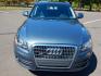 2011 Blue /Black Leather Audi Q5 2.0 quattro Premium (WA1LFAFP9BA) with an 2.0L L4 DOHC 16V engine, 6-Speed Automatic transmission, located at 6528 Lower York Road, New Hope, PA, 18938, (215) 862-9555, 40.358707, -74.977882 - Here we have an Audi Q5 with a 2.0L turbo engine putting power to all four wheels via an automatic transmission. Options include: black leather, dual power seats, dual climate controls, sunroof, AM/FM/CD/AMI radio, navigation, cruise control, tilt steering wheel, power windows, power locks, power mi - Photo#11