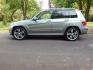 2014 Gray /Black Leather Mercedes-Benz GLK-Class GLK350 4MATIC (WDCGG8JB6EG) with an 3.5L V6 DOHC 24V engine, 7-Speed Automatic transmission, located at 6528 Lower York Road, New Hope, PA, 18938, (215) 862-9555, 40.358707, -74.977882 - 2014 Mercedes-Benz GLK 350 ......3.5 Liter V6 engine, auto trans, tilt wheel, cruise control, dual heated power seats, windows, mirrors, central locking system, black leather seats, aluminum trim, 1 Master Key, dual zone climate control, AM/FM/CD/Sat/Bluetooth sound system, Navigation, rear view ca - Photo#1