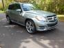 2014 Gray /Black Leather Mercedes-Benz GLK-Class GLK350 4MATIC (WDCGG8JB6EG) with an 3.5L V6 DOHC 24V engine, 7-Speed Automatic transmission, located at 6528 Lower York Road, New Hope, PA, 18938, (215) 862-9555, 40.358707, -74.977882 - 2014 Mercedes-Benz GLK 350 ......3.5 Liter V6 engine, auto trans, tilt wheel, cruise control, dual heated power seats, windows, mirrors, central locking system, black leather seats, aluminum trim, 1 Master Key, dual zone climate control, AM/FM/CD/Sat/Bluetooth sound system, Navigation, rear view ca - Photo#3