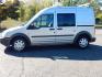 2013 Silver /Gray Cloth Ford Transit Connect XL (NM0LS6AN3DT) with an 2.0L L4 DOHC 16V engine, 4-Speed Automatic transmission, located at 6528 Lower York Road, New Hope, PA, 18938, (215) 862-9555, 40.358707, -74.977882 - Here we have a 2013 Transit Connect XL with a 2.0L 4 cylinder engine putting power to the front wheels via a smooth shifting automatic transmission. Options include: gray cloth, heat and A/C, AM/FM/CD/AUX radio, roll up windows, front defrost, separating rear wall, 2 sliding side doors with glass, 2 - Photo#1