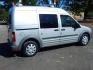 2013 Silver /Gray Cloth Ford Transit Connect XL (NM0LS6AN3DT) with an 2.0L L4 DOHC 16V engine, 4-Speed Automatic transmission, located at 6528 Lower York Road, New Hope, PA, 18938, (215) 862-9555, 40.358707, -74.977882 - Here we have a 2013 Transit Connect XL with a 2.0L 4 cylinder engine putting power to the front wheels via a smooth shifting automatic transmission. Options include: gray cloth, heat and A/C, AM/FM/CD/AUX radio, roll up windows, front defrost, separating rear wall, 2 sliding side doors with glass, 2 - Photo#5