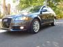 2011 Gray /Black Leather Audi A3 Premium Plus S-Line 2.0T quattro Tiptronic (WAUMFAFM3BA) with an 2.0L L4 DOHC 16V TURBO engine, Automatic transmission, located at 6528 Lower York Road, New Hope, PA, 18938, (215) 862-9555, 40.358707, -74.977882 - Here we have a 2011 Audi A3 hatchback with a 2.0L 4 cylinder turbo engine putting power to all four wheels via a smooth shifting automatic transmission. Options include: black leather, power drivers seat, sunroof, dual climate controls, heated front seats, AM/FM/MEDIA radio, navigation, Bose sound s - Photo#3