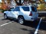 2004 White /Gray Cloth Toyota 4Runner Sport Edition 4WD (JTEBU14R440) with an 4.0L V6 DOHC 24V engine, Automatic transmission, located at 6528 Lower York Road, New Hope, PA, 18938, (215) 862-9555, 40.358707, -74.977882 - Here we have a Toyota 4 Runner with a 4.0L V6 putting power to a 4x4 automatic transmission. Options include: gray cloth, sun roof, rear power lowering window, AC/heat, cruise control, tilt steering wheel, power windows/locks/mirrors, AM/FM/CD/TAPE radio, 17 inch alloy wheels, fog lights, roof rack, - Photo#2