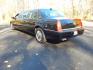 2011 Black /Black Leather Cadillac DTS Base (1GE9K9C61BU) with an 4.6L V8 DOHC 32V engine, 4-Speed Automatic transmission, located at 6528 Lower York Road, New Hope, PA, 18938, (215) 862-9555, 40.358707, -74.977882 - Here we have a very cool, low millage Cadillac DTS Pro Coachbuilder Limousine with a 4.6L V8 putting power to the front wheels via a smooth shifting automatic transmission. This limo comes ready to use for private use and/or Uber/Lift approved. This Cadillac has brand new tires, new Carplay navigati - Photo#3