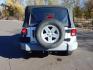 2010 White /Gray Cloth Jeep Wrangler Sport 4WD (1J4AA2D19AL) with an 3.8L V6 OHV 12V engine, Automatic transmission, located at 6528 Lower York Road, New Hope, PA, 18938, (215) 862-9555, 40.358707, -74.977882 - Here we have a very low millage Wrangler Sport with a 3.8L V6 putting power to a 4x4 automatic transmission. Options include: gray cloth, AC/HEAT, Pioneer head unit with bluetooth, soft top, tilt steering wheel, cruise control, aftermarket remote start, power windows, power locks, fog lights, tow hi - Photo#9