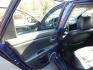 2006 Blue /Black Leather Mazda MAZDA3 s 5-Door (JM1BK344061) with an 2.3L L4 DOHC 16V engine, Automatic transmission, located at 6528 Lower York Road, New Hope, PA, 18938, (215) 862-9555, 40.358707, -74.977882 - Here we have a Mazda Mazda3 S Hatchback with a 2.3L 4 cylinder engine putting power to the front wheels via an automatic transmission. Options include: black leather, heat, A/C, aftermarket radio, sun roof, tilt steering wheel, Bose speakers, cruise control, power windows, power locks, power mirrors - Photo#10