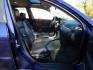 2006 Blue /Black Leather Mazda MAZDA3 s 5-Door (JM1BK344061) with an 2.3L L4 DOHC 16V engine, Automatic transmission, located at 6528 Lower York Road, New Hope, PA, 18938, (215) 862-9555, 40.358707, -74.977882 - Here we have a Mazda Mazda3 S Hatchback with a 2.3L 4 cylinder engine putting power to the front wheels via an automatic transmission. Options include: black leather, heat, A/C, aftermarket radio, sun roof, tilt steering wheel, Bose speakers, cruise control, power windows, power locks, power mirrors - Photo#17