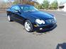 2006 Black /Tan Leather Mercedes-Benz CLK350 CLK350 Coupe (WDBTJ56J16F) with an 3.5L V6 DOHC 24V engine, 7-Speed Automatic Overdrive transmission, located at 6528 Lower York Road, New Hope, PA, 18938, (215) 862-9555, 40.358707, -74.977882 - Here we have a Mercedes Benz CLK350 with a 3.5L V6 putting power to the rear wheels via a smooth shifting automatic transmission. Options include: tan leather, dual power seats, dual climate control, sunroof, AM/FM/CD radio, Front heated seats, cruise control, tilt steering wheel, automatic headligh - Photo#3