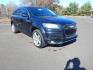 2011 Blue /Brown Leather Audi Q7 3.0 S Line Prestige quattro (WA1DGAFE3BD) with an 3.0L V6 DOHC 24V TURBO engine, 6-Speed Automatic transmission, located at 6528 Lower York Road, New Hope, PA, 18938, (215) 862-9555, 40.358707, -74.977882 - Here we have a reconstructed title Audi Q7 with a 3.0L supercharged V6 putting power to all four wheels via a smooth shifting automatic transmission. Options include: brown leather, dual power seats, wood grain, dual climate controls, heated seats, AM/FM/CD/MEDIA radio, Bose speakers, memory drivers - Photo#4