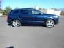 2011 Blue /Brown Leather Audi Q7 3.0 S Line Prestige quattro (WA1DGAFE3BD) with an 3.0L V6 DOHC 24V TURBO engine, 6-Speed Automatic transmission, located at 6528 Lower York Road, New Hope, PA, 18938, (215) 862-9555, 40.358707, -74.977882 - Here we have a reconstructed title Audi Q7 with a 3.0L supercharged V6 putting power to all four wheels via a smooth shifting automatic transmission. Options include: brown leather, dual power seats, wood grain, dual climate controls, heated seats, AM/FM/CD/MEDIA radio, Bose speakers, memory drivers - Photo#5