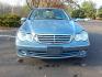 2007 Blue /Gray Leather Mercedes-Benz C-Class C280 Luxury Sedan 4Matic (WDBRF92H57F) with an 3.2L V6 SOHC 18V engine, Automatic transmission, located at 6528 Lower York Road, New Hope, PA, 18938, (215) 862-9555, 40.358707, -74.977882 - Here we have a Mercedes Benz C280 with a 3.0L V6 putting power to the ground via a smooth shifting all wheel drive transmission. Options include: gray leather, dual power seats, heated front seats, dual climate controls, AM/FM/CD radio, power tilt steering wheel, automatic headlights, power windows/ - Photo#7