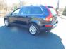 2010 Blue /Black Leather Volvo XC90 3.2 AWD 7-Passenger (YV4982CZ4A1) with an 3.2L L6 DOHC 24V engine, 6-Speed Automatic Overdrive transmission, located at 6528 Lower York Road, New Hope, PA, 18938, (215) 862-9555, 40.358707, -74.977882 - Here we have a very nice, ONE OWNER, NO ACCIDENT Volvo XC90 with a 3.2L inline 6 putting power to the ground via a smooth shifting all wheel drive transmission. Options include: black leather, power seats, wood grain trim, dual climate controls, heated seats, AM/FM/CD radio, tilt steering wheel, cru - Photo#2