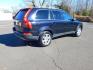 2010 Blue /Black Leather Volvo XC90 3.2 AWD 7-Passenger (YV4982CZ4A1) with an 3.2L L6 DOHC 24V engine, 6-Speed Automatic Overdrive transmission, located at 6528 Lower York Road, New Hope, PA, 18938, (215) 862-9555, 40.358707, -74.977882 - Here we have a very nice, ONE OWNER, NO ACCIDENT Volvo XC90 with a 3.2L inline 6 putting power to the ground via a smooth shifting all wheel drive transmission. Options include: black leather, power seats, wood grain trim, dual climate controls, heated seats, AM/FM/CD radio, tilt steering wheel, cru - Photo#3