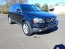 2010 Blue /Black Leather Volvo XC90 3.2 AWD 7-Passenger (YV4982CZ4A1) with an 3.2L L6 DOHC 24V engine, 6-Speed Automatic Overdrive transmission, located at 6528 Lower York Road, New Hope, PA, 18938, (215) 862-9555, 40.358707, -74.977882 - Here we have a very nice, ONE OWNER, NO ACCIDENT Volvo XC90 with a 3.2L inline 6 putting power to the ground via a smooth shifting all wheel drive transmission. Options include: black leather, power seats, wood grain trim, dual climate controls, heated seats, AM/FM/CD radio, tilt steering wheel, cru - Photo#5