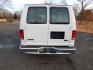 2008 White /Gray Leather Ford E-Series Van E-150 (1FTNE14W18D) with an 4.6L V8 SOHC 16V engine, 4-Speed Automatic Overdrive transmission, located at 6528 Lower York Road, New Hope, PA, 18938, (215) 862-9555, 40.358707, -74.977882 - Here we have a low mileage, 2008 Ford E-150 cargo van with a 4.6L V8 putting power to the rear wheels via an automatic transmission. Options include: gray leather, AM/FM radio, A/C, heat, cruise control, tilt steering wheel, power windows/locks/mirrors, 2 sets of keys, 16 inch wheels with 4 Nexen Ro - Photo#11