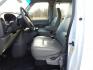 2008 White /Gray Leather Ford E-Series Van E-150 (1FTNE14W18D) with an 4.6L V8 SOHC 16V engine, 4-Speed Automatic Overdrive transmission, located at 6528 Lower York Road, New Hope, PA, 18938, (215) 862-9555, 40.358707, -74.977882 - Here we have a low mileage, 2008 Ford E-150 cargo van with a 4.6L V8 putting power to the rear wheels via an automatic transmission. Options include: gray leather, AM/FM radio, A/C, heat, cruise control, tilt steering wheel, power windows/locks/mirrors, 2 sets of keys, 16 inch wheels with 4 Nexen Ro - Photo#12