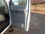 2008 White /Gray Leather Ford E-Series Van E-150 (1FTNE14W18D) with an 4.6L V8 SOHC 16V engine, 4-Speed Automatic Overdrive transmission, located at 6528 Lower York Road, New Hope, PA, 18938, (215) 862-9555, 40.358707, -74.977882 - Here we have a low mileage, 2008 Ford E-150 cargo van with a 4.6L V8 putting power to the rear wheels via an automatic transmission. Options include: gray leather, AM/FM radio, A/C, heat, cruise control, tilt steering wheel, power windows/locks/mirrors, 2 sets of keys, 16 inch wheels with 4 Nexen Ro - Photo#17