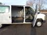 2008 White /Gray Leather Ford E-Series Van E-150 (1FTNE14W18D) with an 4.6L V8 SOHC 16V engine, 4-Speed Automatic Overdrive transmission, located at 6528 Lower York Road, New Hope, PA, 18938, (215) 862-9555, 40.358707, -74.977882 - Here we have a low mileage, 2008 Ford E-150 cargo van with a 4.6L V8 putting power to the rear wheels via an automatic transmission. Options include: gray leather, AM/FM radio, A/C, heat, cruise control, tilt steering wheel, power windows/locks/mirrors, 2 sets of keys, 16 inch wheels with 4 Nexen Ro - Photo#19