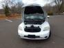 2009 White /Black Cloth Chevrolet HHR LT1 (3GNCA23B19S) with an 2.2L L4 DOHC 16V engine, 4-Speed Automatic Overdrive transmission, located at 6528 Lower York Road, New Hope, PA, 18938, (215) 862-9555, 40.358707, -74.977882 - Here we have a Chevy HHR with a 2.2L inline 4 cylinder putting power to the front wheels via an automatic transmission. Options include: black cloth, heat, A/C, AM/FM/CD/XM radio, sunroof, cruise control, tilt steering wheel, power windows, power locks, power mirrors, traction control, 16 inch alloy - Photo#19