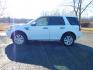 2011 White /Tan Leather Land Rover LR2 HSE (SALFR2BN5BH) with an 3.2L L6 DOHC 24V engine, 6-Speed Automatic transmission, located at 6528 Lower York Road, New Hope, PA, 18938, (215) 862-9555, 40.358707, -74.977882 - Here we have a very nice, one owner, Land Rover LR2 with a 3.2L inline 6 putting power to an all wheel drive automatic transmission. Options include: tan leather, dual power seats, dual sunroofs, AM/FM/CD/AUX radio with Alpine speakers, dual climate controls, heated seats, cruise control, automatic - Photo#2