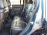 2007 Blue /Black Leather Hummer H3 Adventure (5GTDN13E778) with an 3.7L L5 DOHC 20V engine, Automatic transmission, located at 6528 Lower York Road, New Hope, PA, 18938, (215) 862-9555, 40.358707, -74.977882 - Here we have a very nice Hummer H3 Adventure package with a 3.7L inline 5 cylinder putting power to an 4x4 automatic transmission. Options include: black leather, AC/heat, AM/FM/CD radio, tilt steering wheel, power windows/locks/mirrors, automatic headlights, locking rear differential, Raceline whee - Photo#11