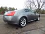 2013 Gray /Black leather Infiniti G Coupe x AWD (JN1CV6ELXDM) with an 3.7L V6 DOHC 24V engine, 5-Speed Automatic transmission, located at 6528 Lower York Road, New Hope, PA, 18938, (215) 862-9555, 40.358707, -74.977882 - Here we have very fun driving, ONE OWNER, Infiniti G37X with a 3.7L V6 putting power to all four wheels via an automatic transmission. Options include: black leather, dual power seats, heated front seats, dual climate controls, cruise control, power tilt steering wheel, sunroof, automatic headlights - Photo#3