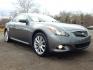 2013 Gray /Black leather Infiniti G Coupe x AWD (JN1CV6ELXDM) with an 3.7L V6 DOHC 24V engine, 5-Speed Automatic transmission, located at 6528 Lower York Road, New Hope, PA, 18938, (215) 862-9555, 40.358707, -74.977882 - Here we have very fun driving, ONE OWNER, Infiniti G37X with a 3.7L V6 putting power to all four wheels via an automatic transmission. Options include: black leather, dual power seats, heated front seats, dual climate controls, cruise control, power tilt steering wheel, sunroof, automatic headlights - Photo#5