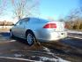 2010 Silver /Gray Leather Buick Lucerne CXL (1G4HC5EM8AU) with an 3.9L V6 OHV 12V engine, 4-Speed Automatic transmission, located at 6528 Lower York Road, New Hope, PA, 18938, (215) 862-9555, 40.358707, -74.977882 - Here we have a very nice, ONE OWNER, Buick with a 3.9L V6 putting power to the front wheels via a smooth shifting automatic transmission. Options include: gray leather, dual power seats, heat, A/C, AM/FM/CD/XM radio, heated front seats, heated steering wheel, automatic headlights, tilt steering whee - Photo#1