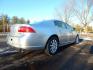 2010 Silver /Gray Leather Buick Lucerne CXL (1G4HC5EM8AU) with an 3.9L V6 OHV 12V engine, 4-Speed Automatic transmission, located at 6528 Lower York Road, New Hope, PA, 18938, (215) 862-9555, 40.358707, -74.977882 - Here we have a very nice, ONE OWNER, Buick with a 3.9L V6 putting power to the front wheels via a smooth shifting automatic transmission. Options include: gray leather, dual power seats, heat, A/C, AM/FM/CD/XM radio, heated front seats, heated steering wheel, automatic headlights, tilt steering whee - Photo#4